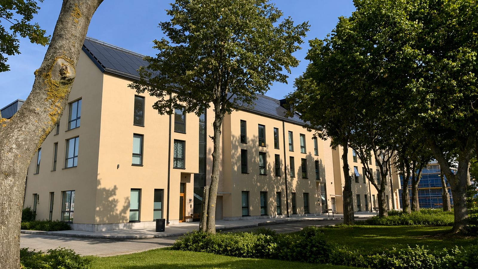 Kronetorp Park