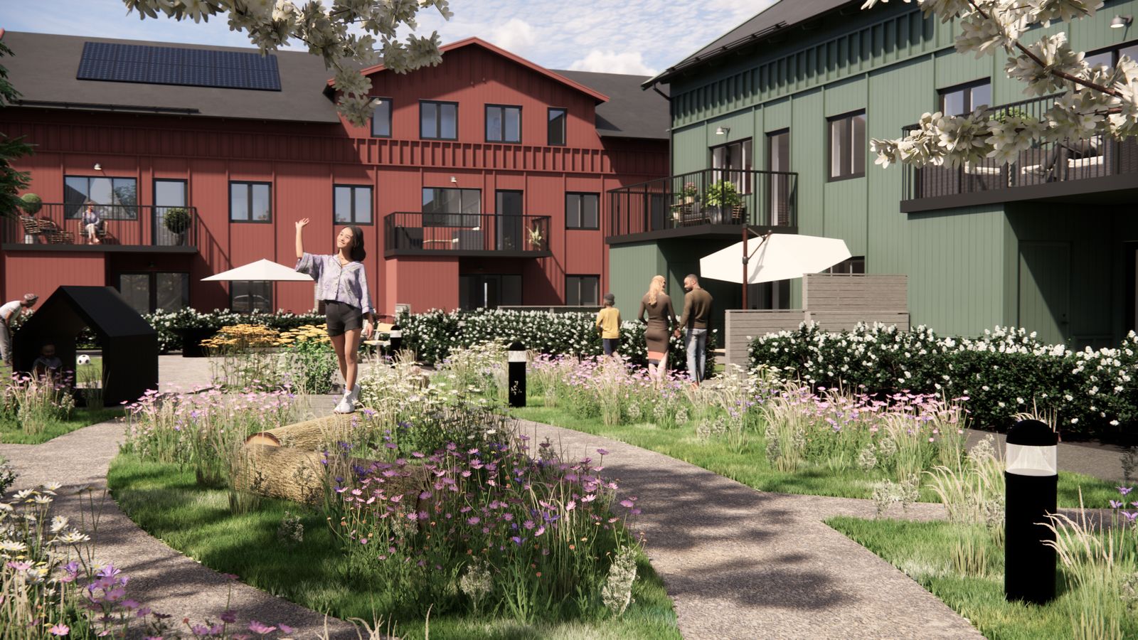Ranagård