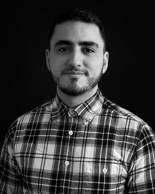 Maher Aldous