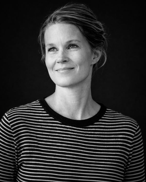 Petra Bergdahl